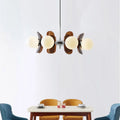 Suspension Luminaire Design en Verre - Veroti