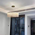 Suspension Luminaire Design en Metal - Lacas