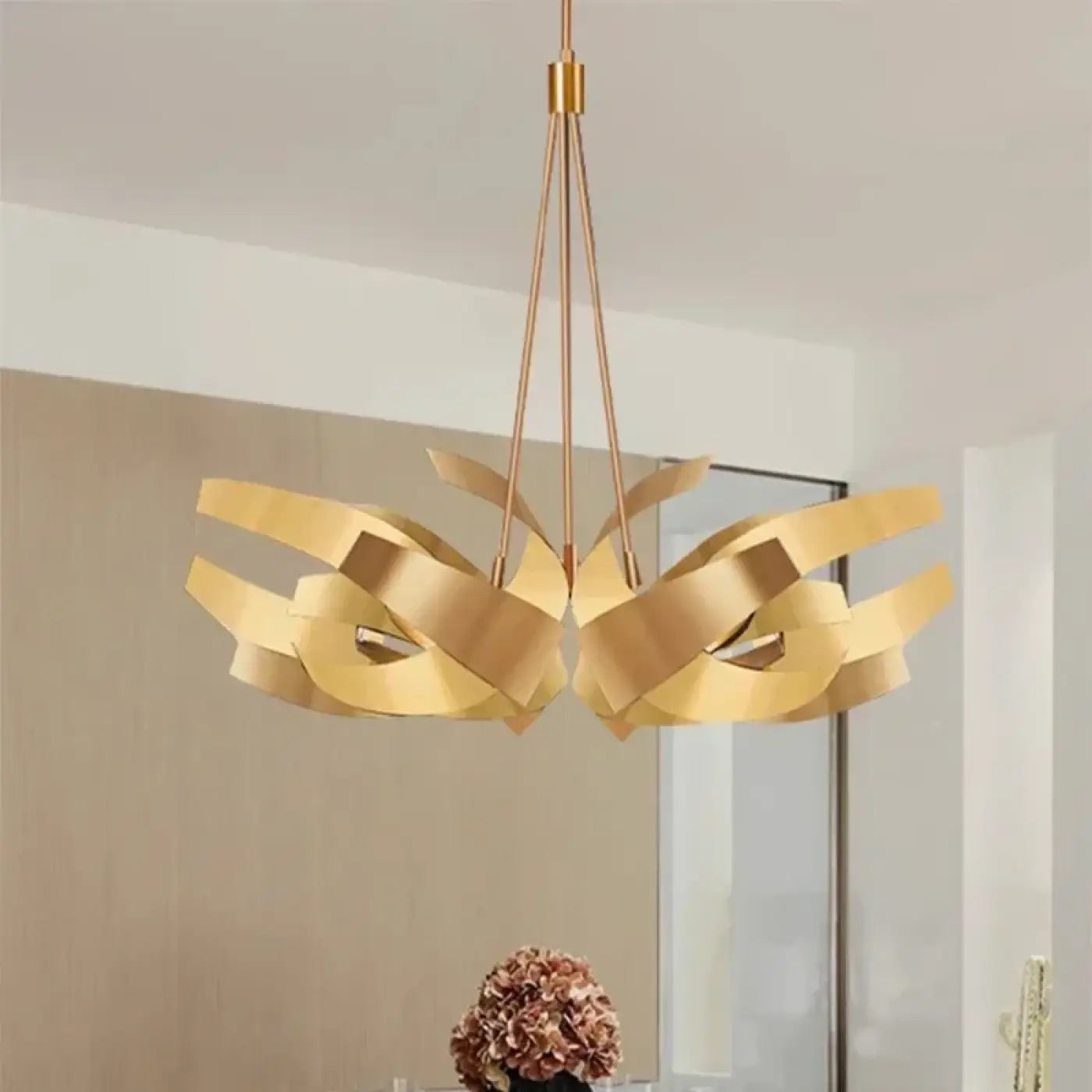 Suspension Luminaire Design - Coly