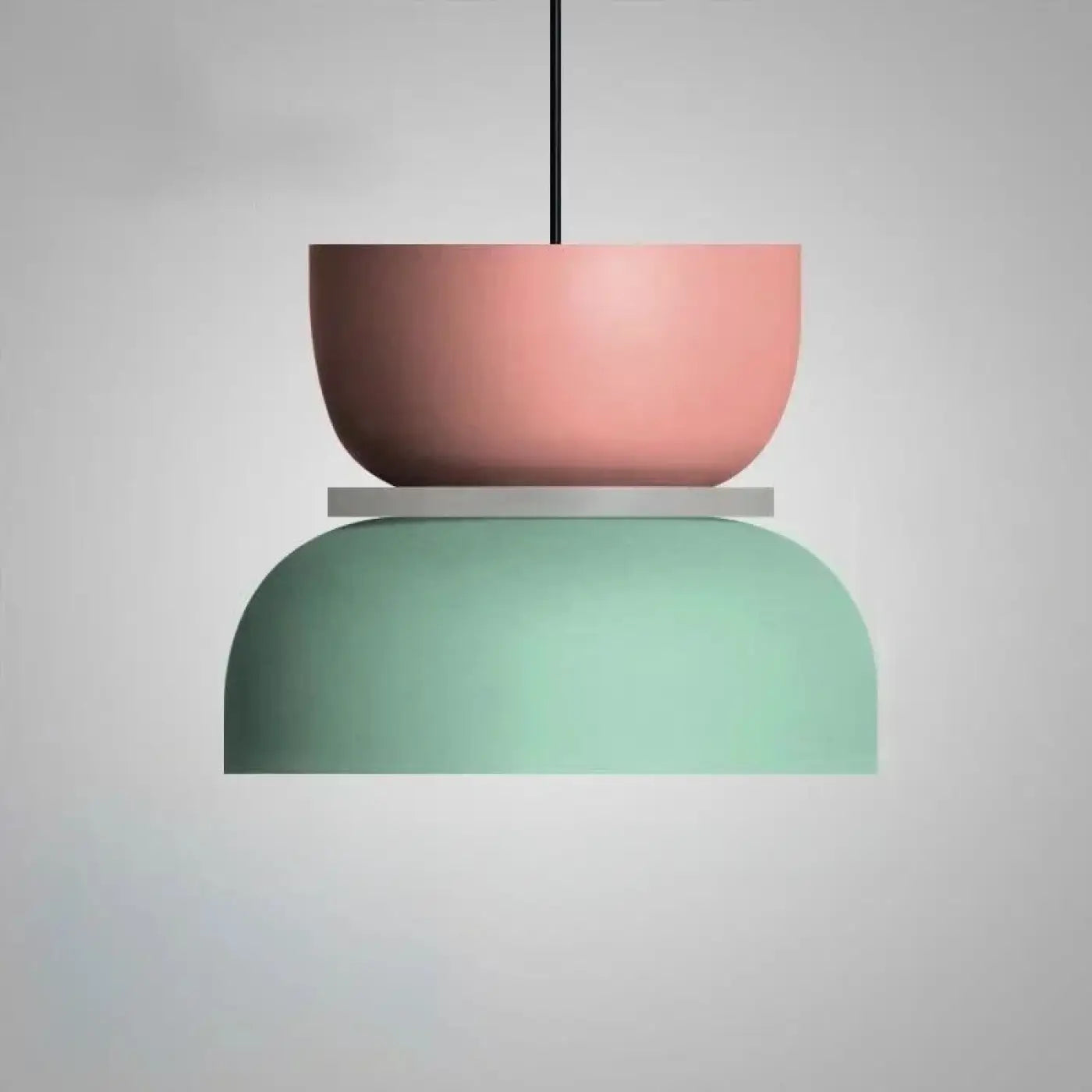 Suspension Luminaire Design - Koppa