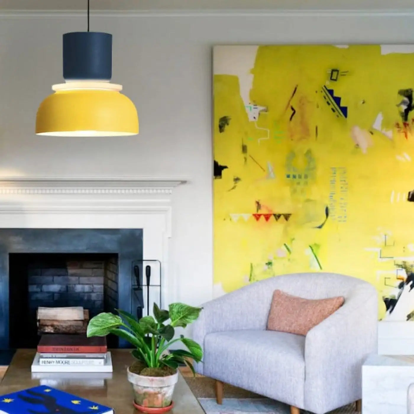 Suspension Luminaire Design - Koppa