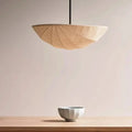 Suspension Luminaire Design - Feuila