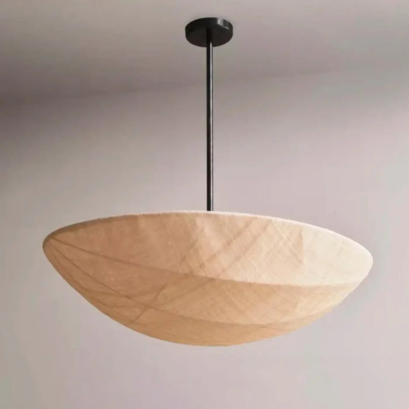 Suspension Luminaire Design - Feuila