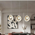Suspension Luminaire Design - Dige