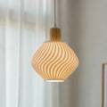 Suspension Luminaire Design - Ondula