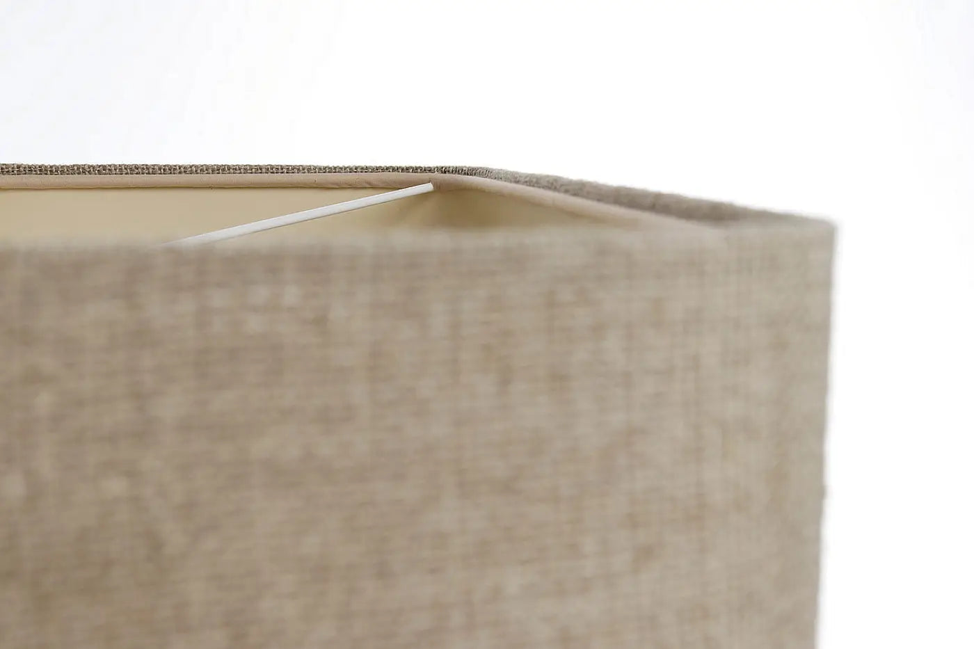 Suspension Luminaire Design - Kwadro Duo (Taupe)