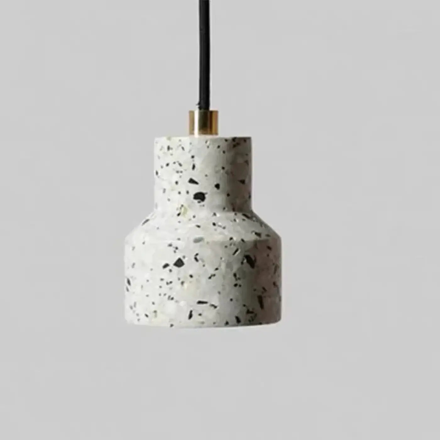 Suspension Luminaire Design - Potirone