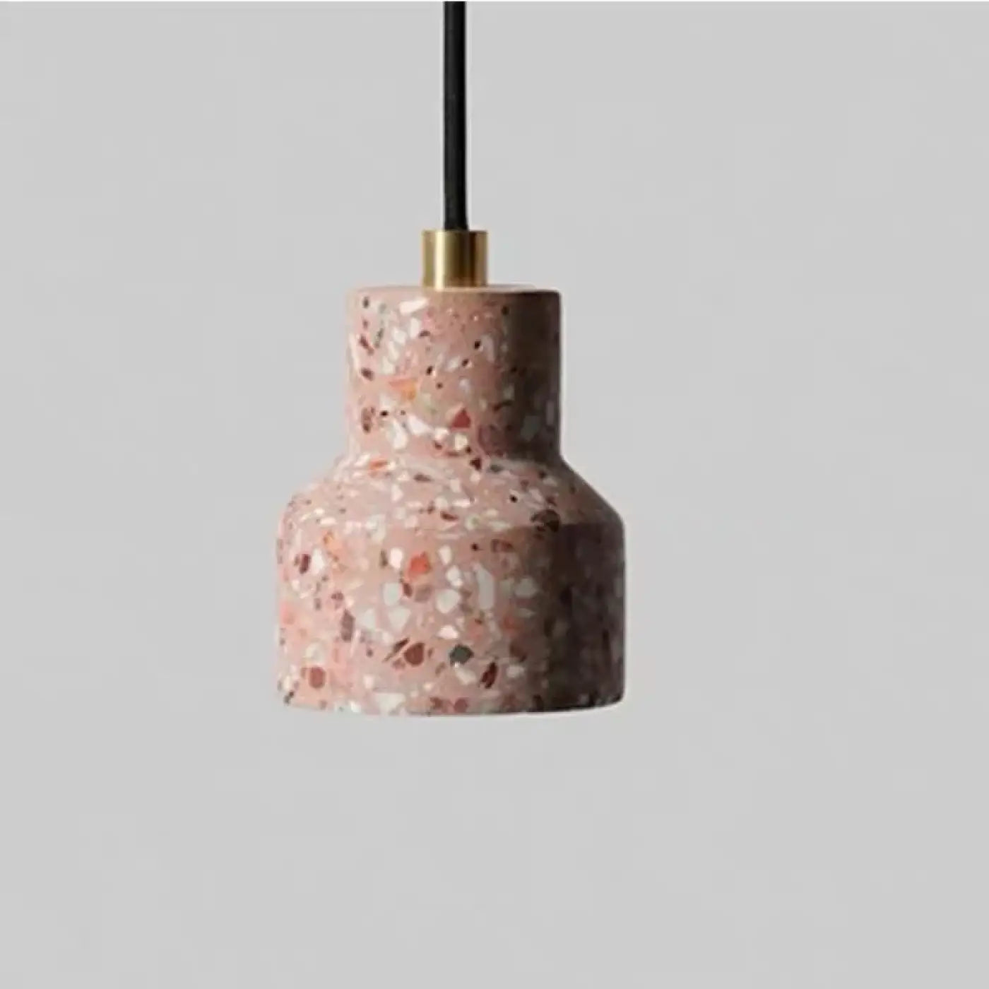 Suspension Luminaire Design - Potirone