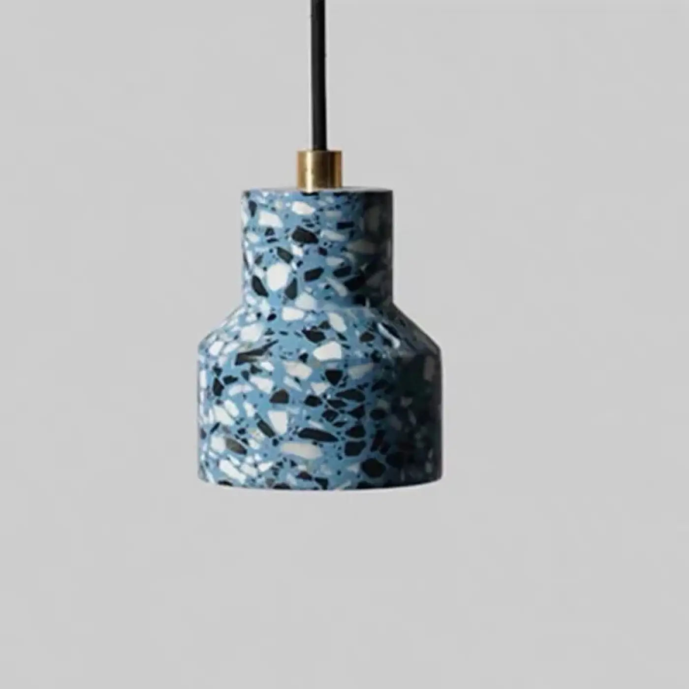 Suspension Luminaire Design - Potirone