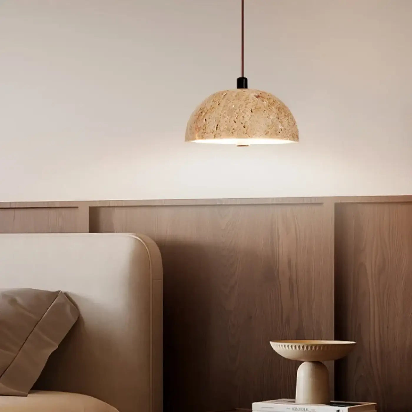 Suspension Luminaire Design - Dirana