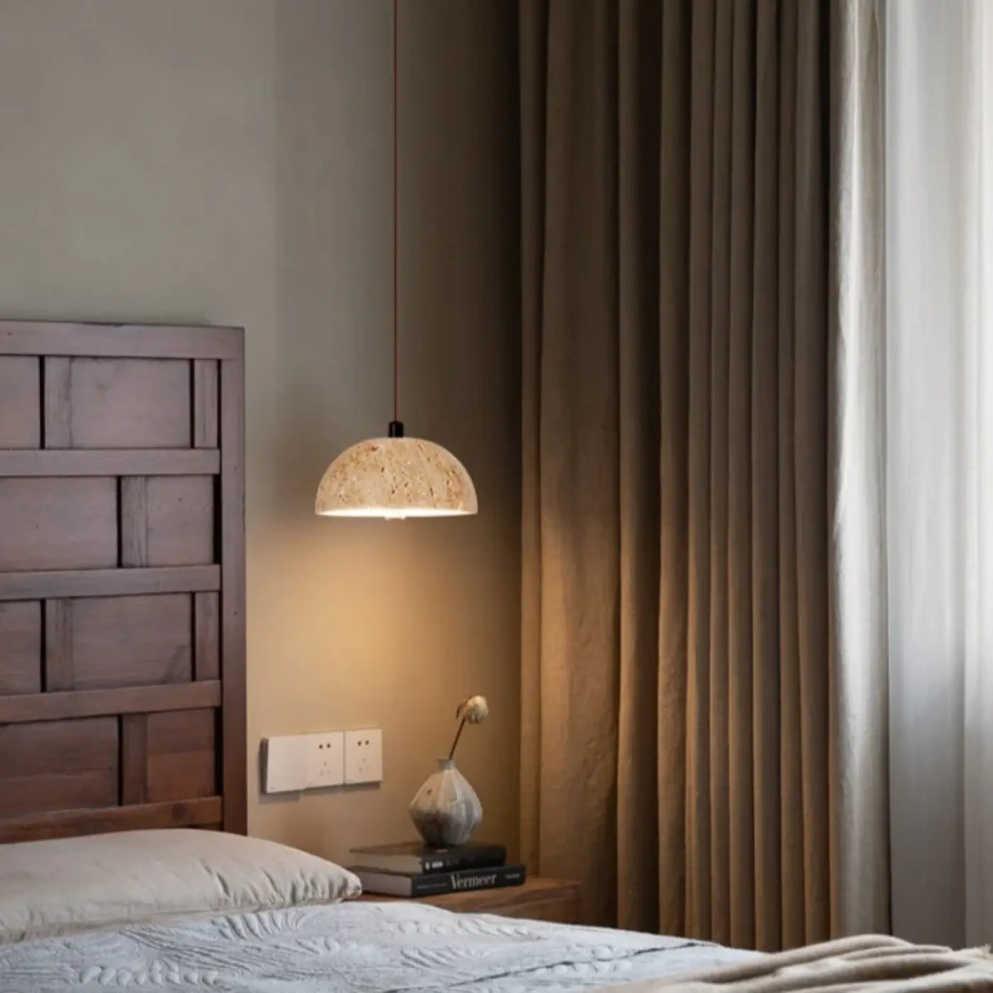 Suspension Luminaire Design - Dirana