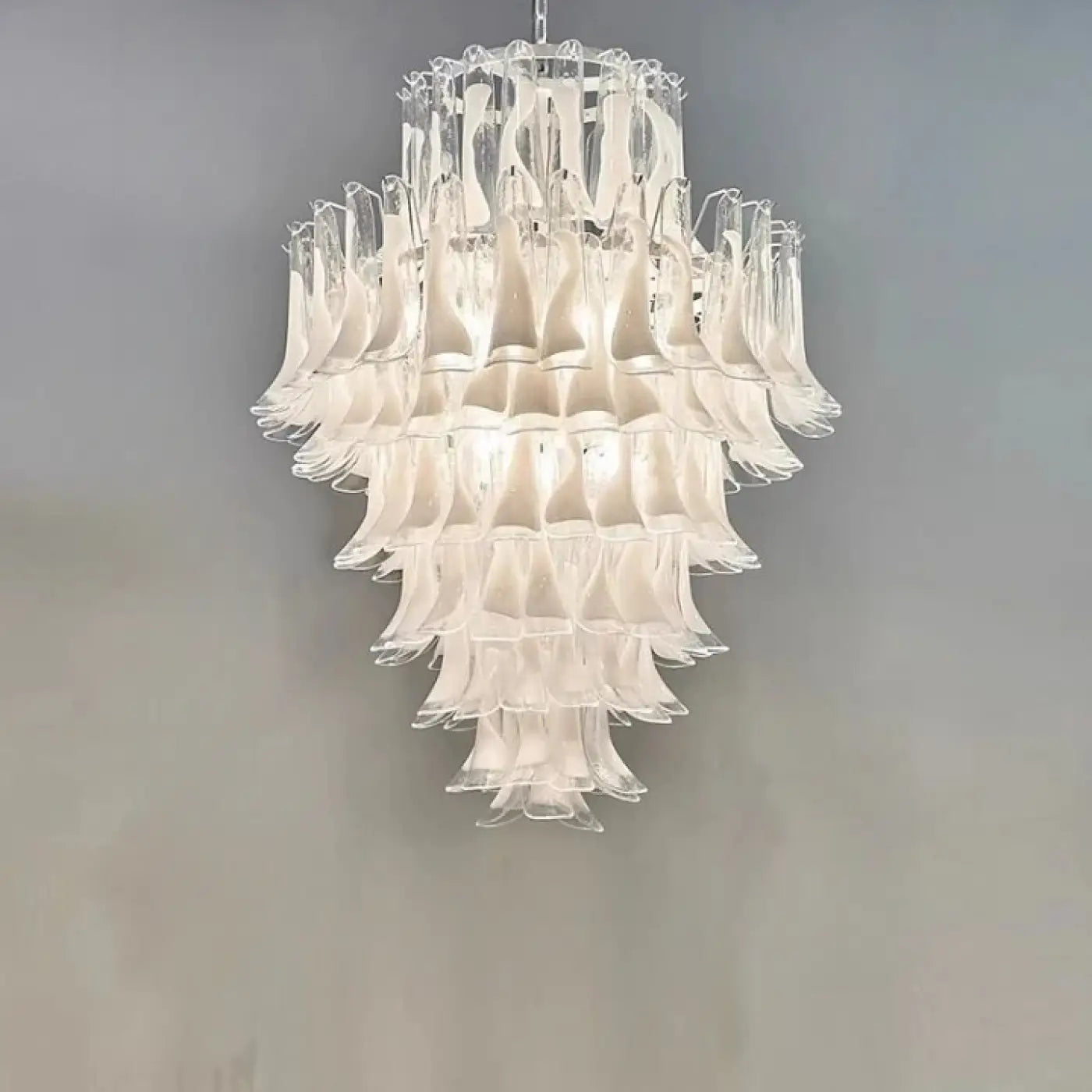 Suspension Luminaire Design en Verre - Nymo