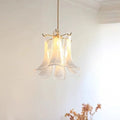 Suspension Luminaire Design en Verre - Nymo