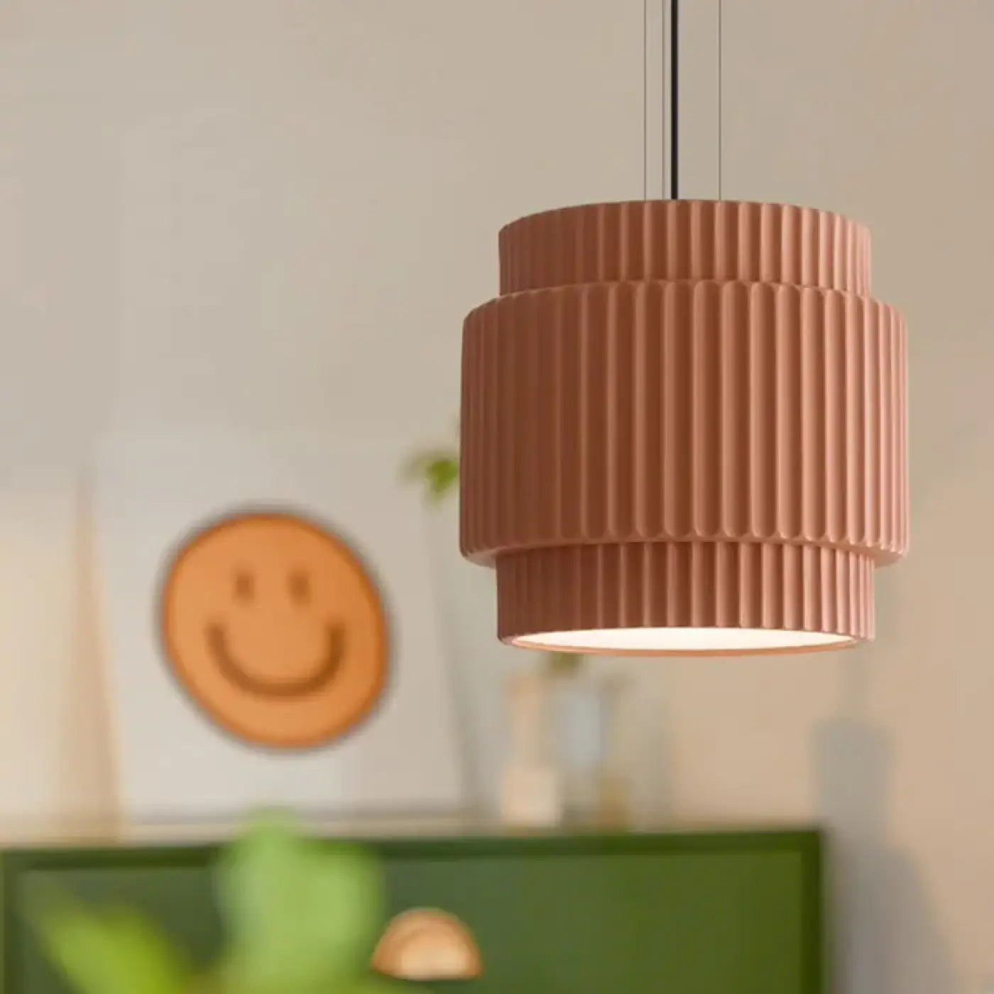 Suspension Luminaire Design - Sinare