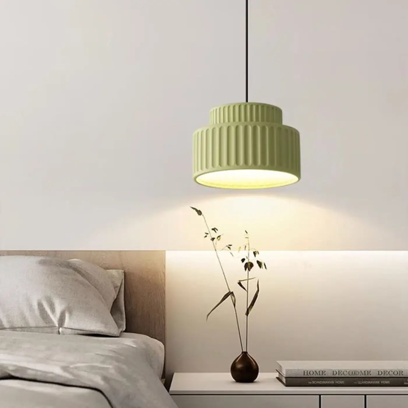 Suspension Luminaire Design - Sinare