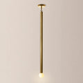 Suspension Luminaire Design - Hinty