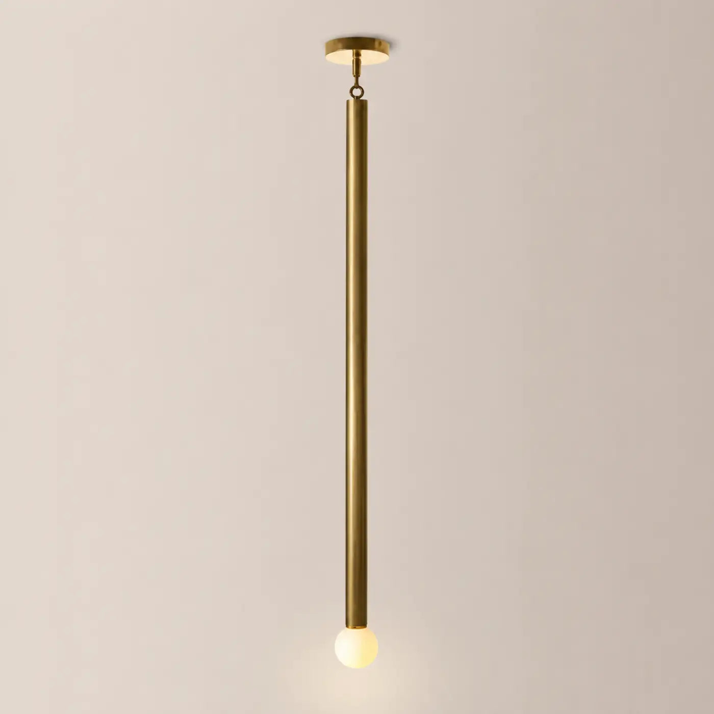 Suspension Luminaire Design - Hinty