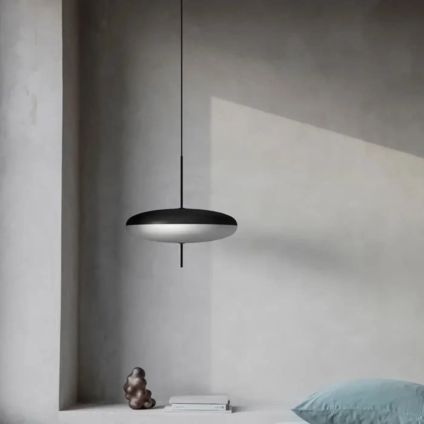 Suspension Luminaire Moderne - Monimi