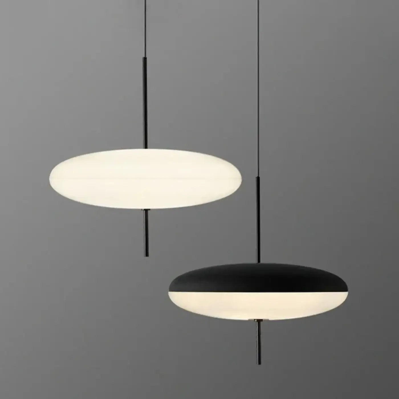 Suspension Luminaire Moderne - Monimi