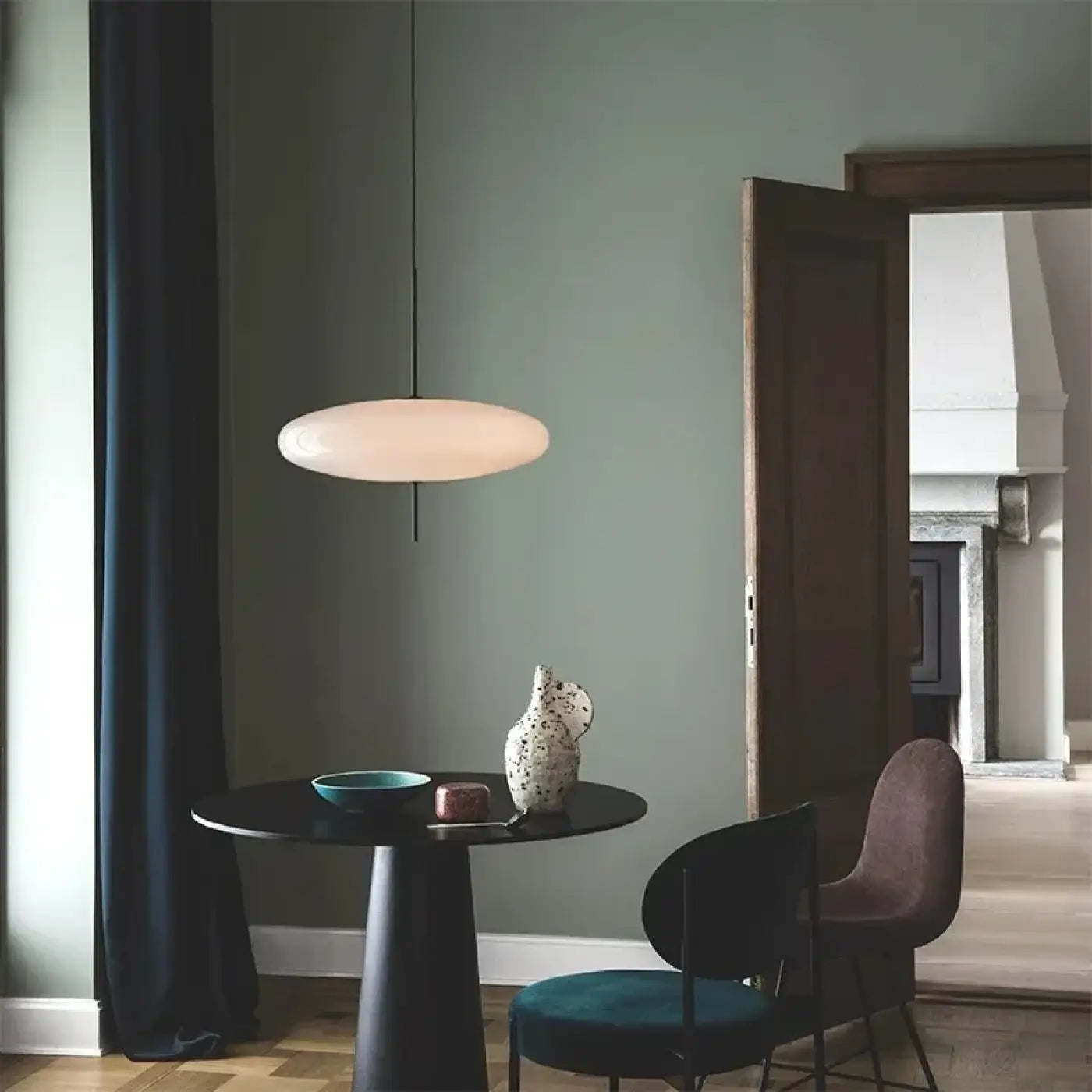 Suspension Luminaire Moderne - Monimi