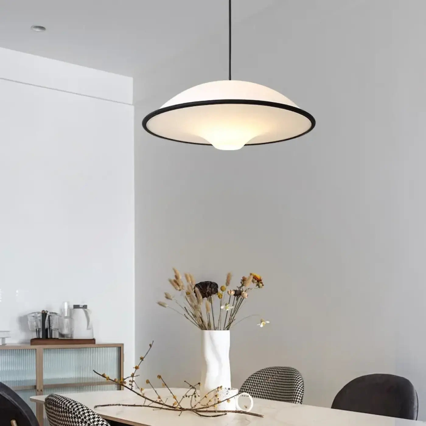 Suspension Luminaire Design - Lane