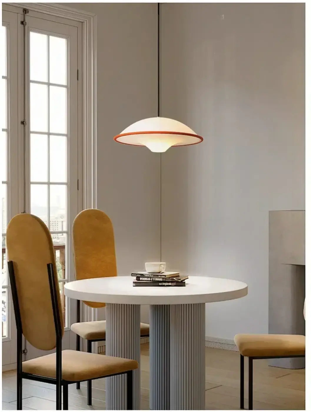 Suspension Luminaire Design - Lane