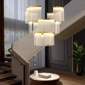 Suspension Luminaire - Casca