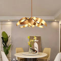 Suspension Luminaire Design - Cirule