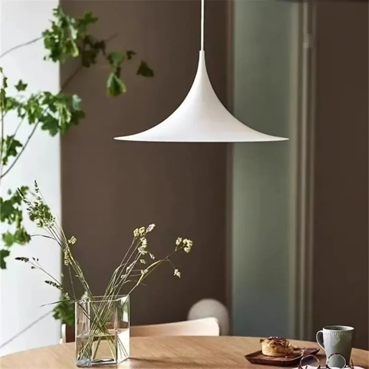 Suspension Luminaire - Caras