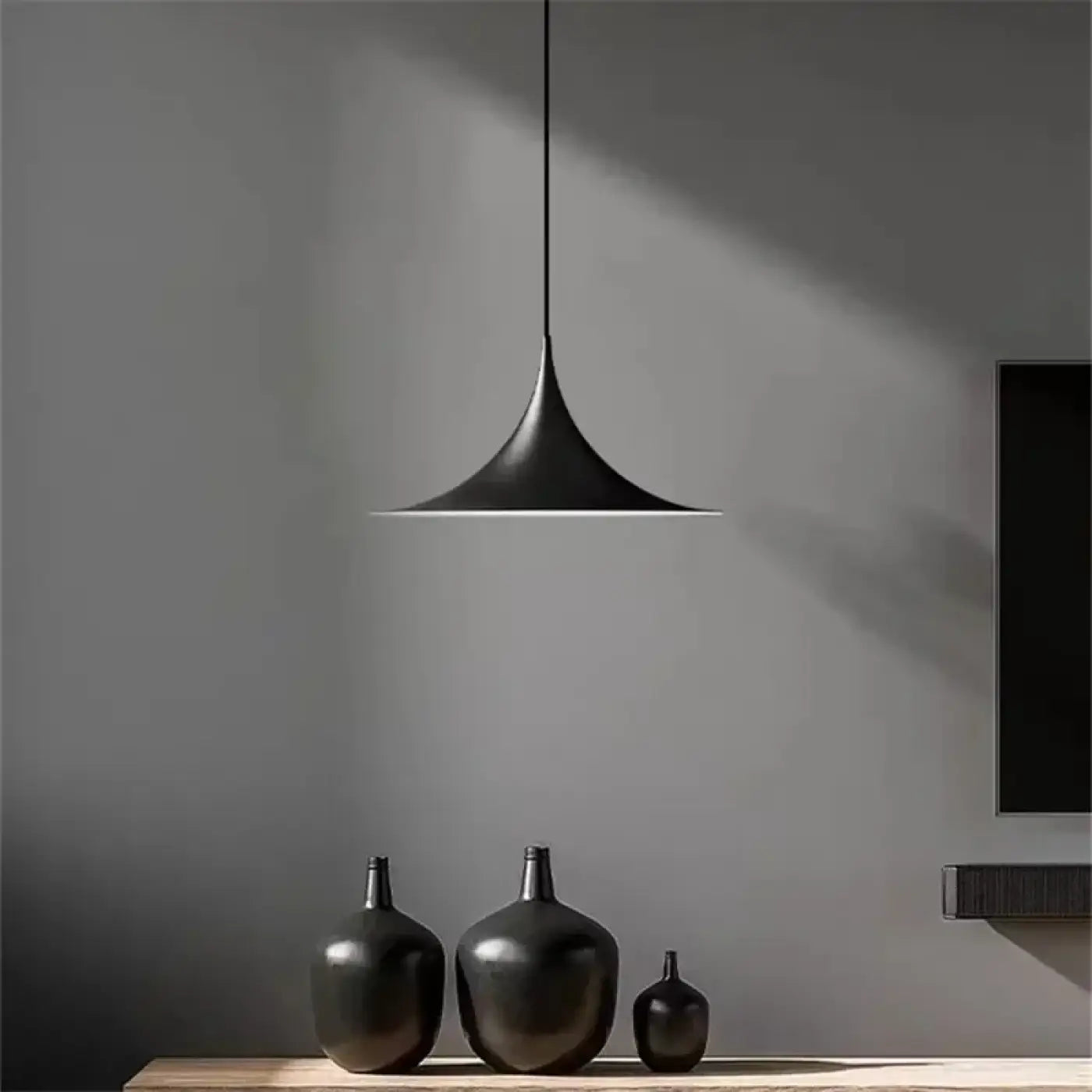 Suspension Luminaire - Caras