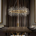 Suspension Luminaire - Desio