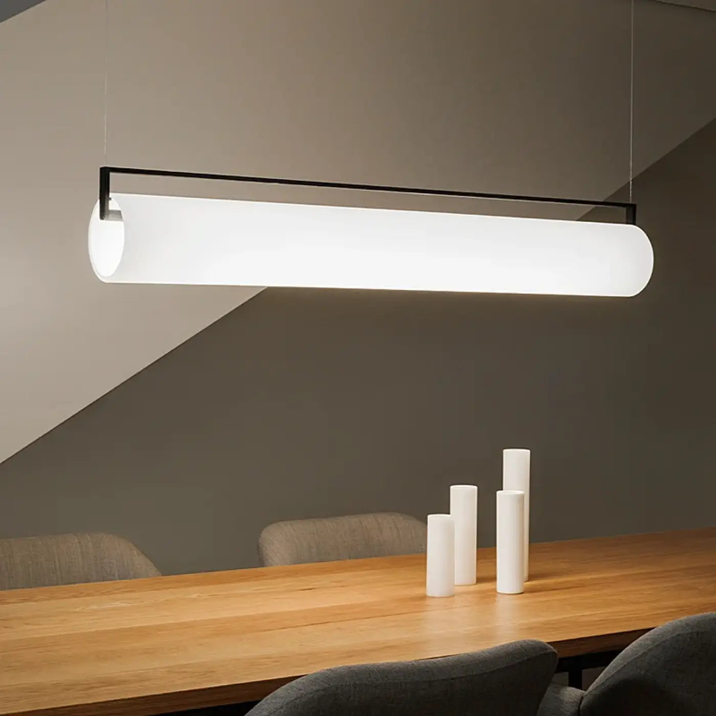 Suspension Luminaire - Linia