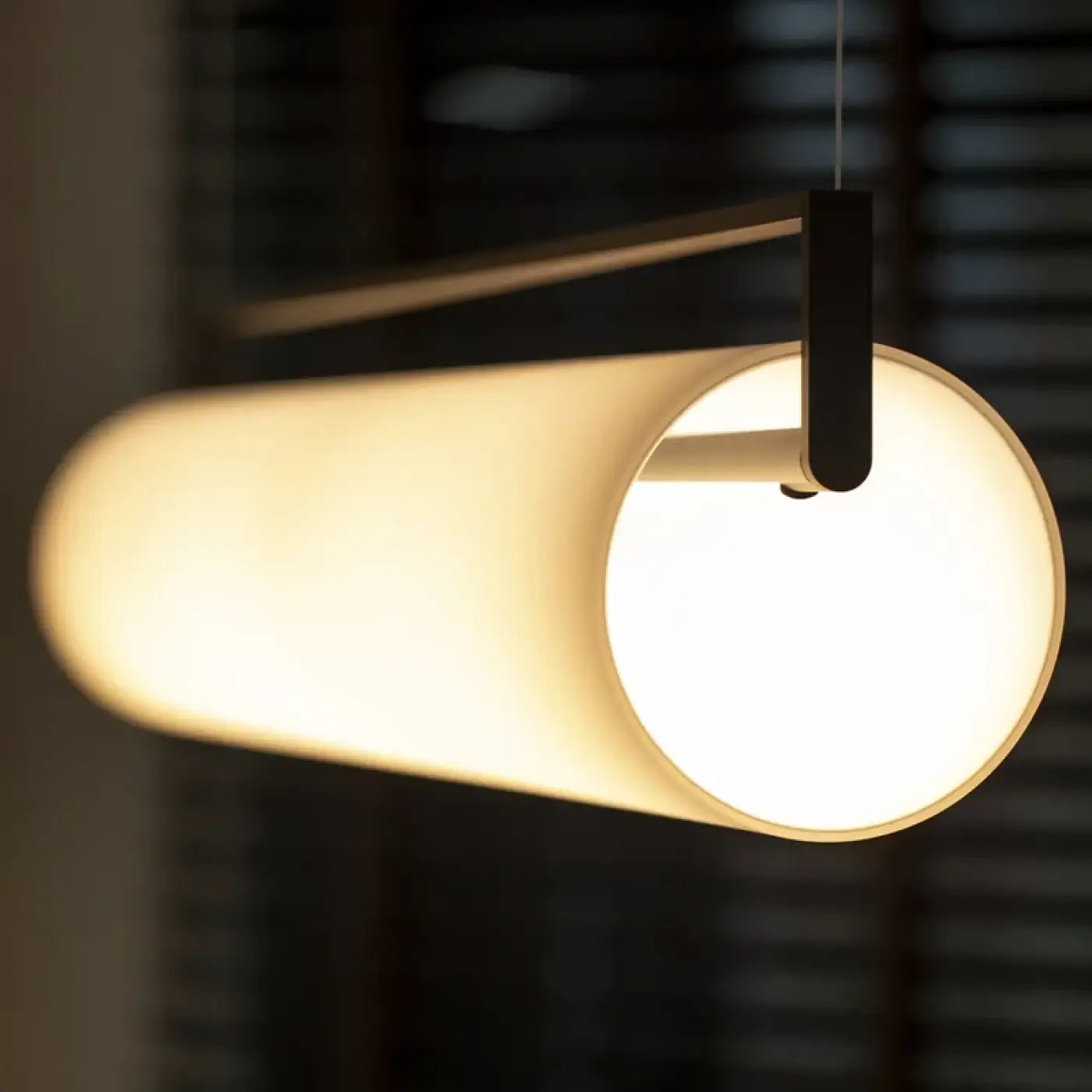 Suspension Luminaire - Linia
