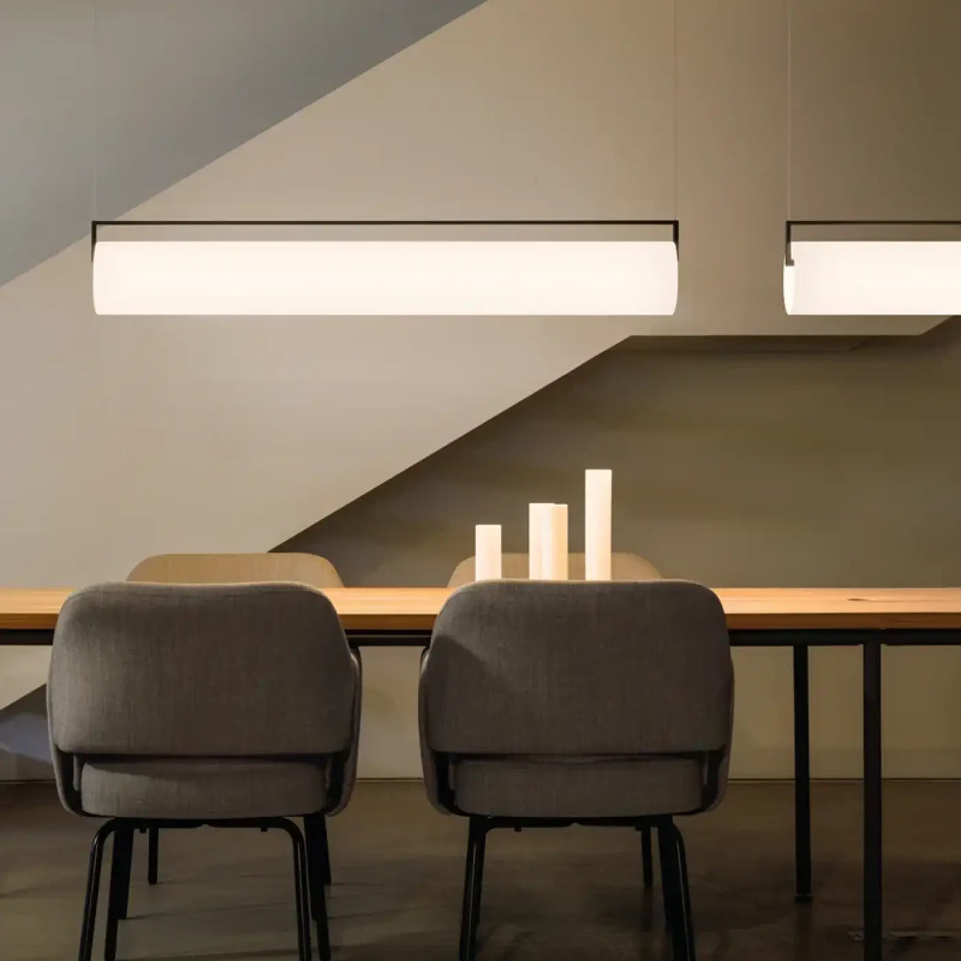Suspension Luminaire - Linia