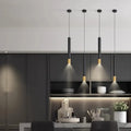 Suspension Luminaire - Crule