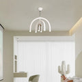 Suspension Luminaire Design - Pastel
