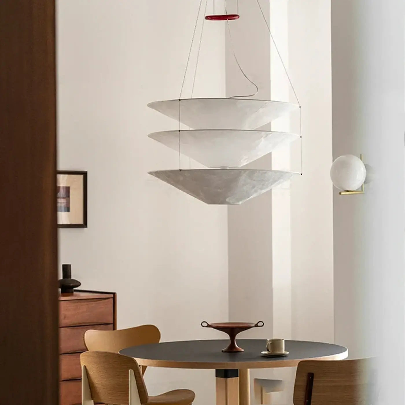Suspension Luminaire - Gono