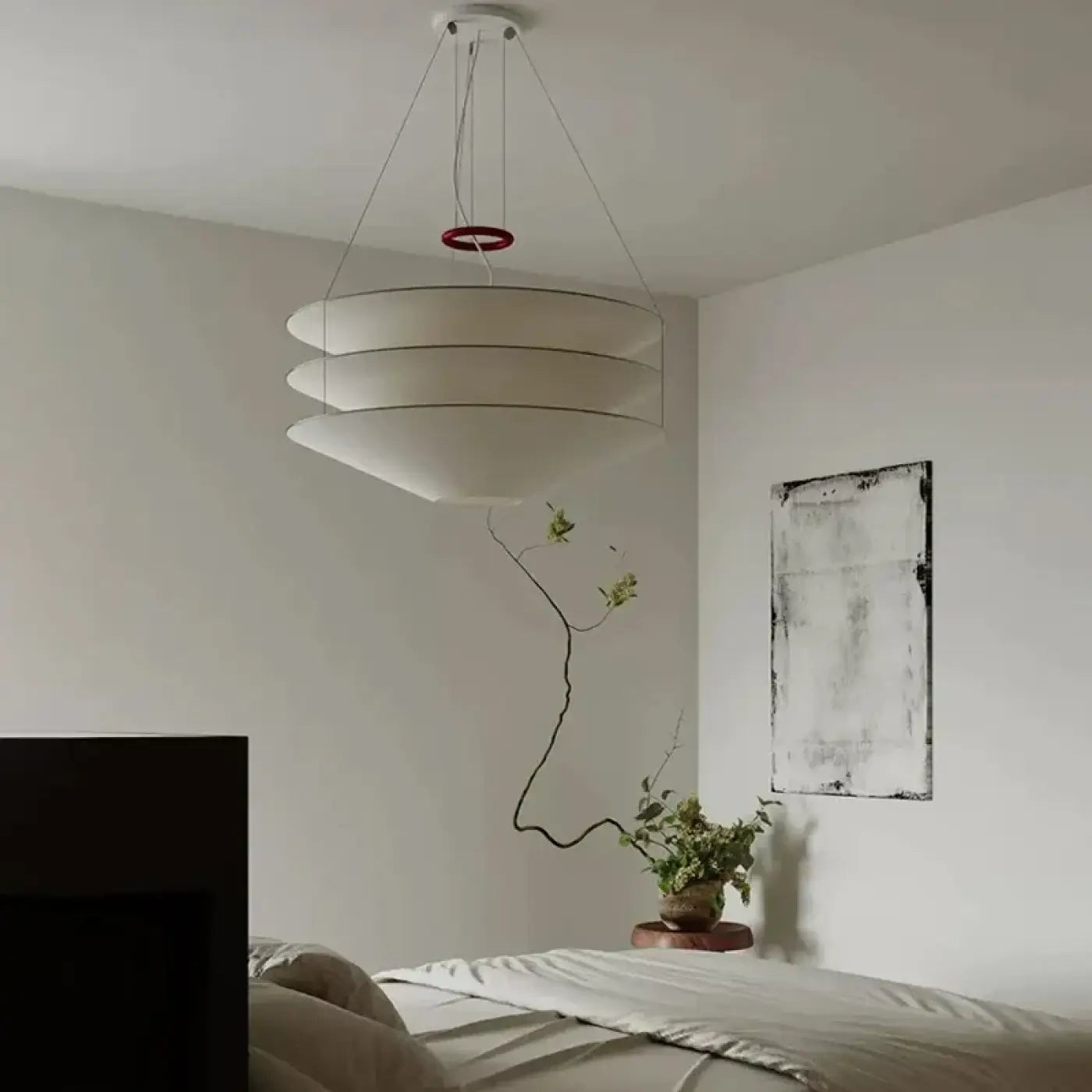 Suspension Luminaire - Gono