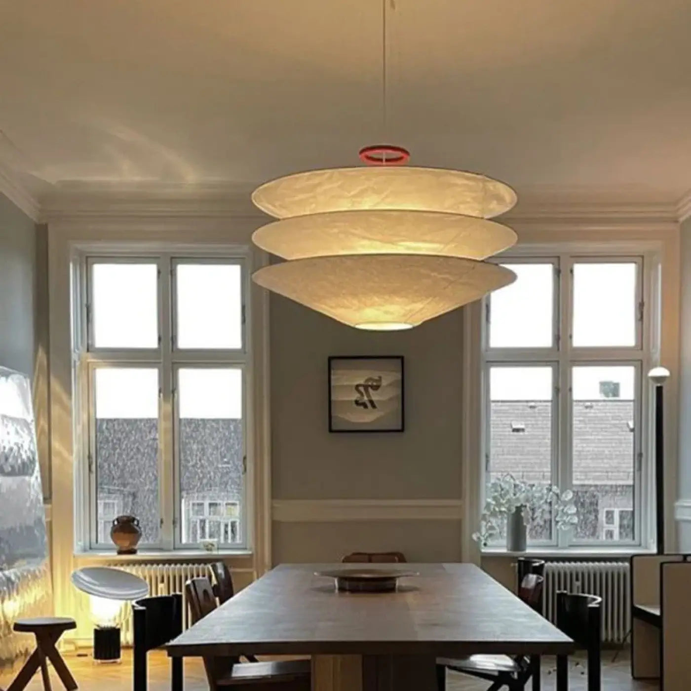 Suspension Luminaire - Gono