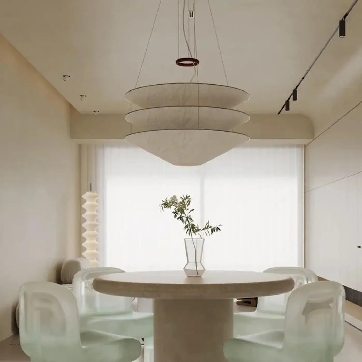 Suspension Luminaire - Gono
