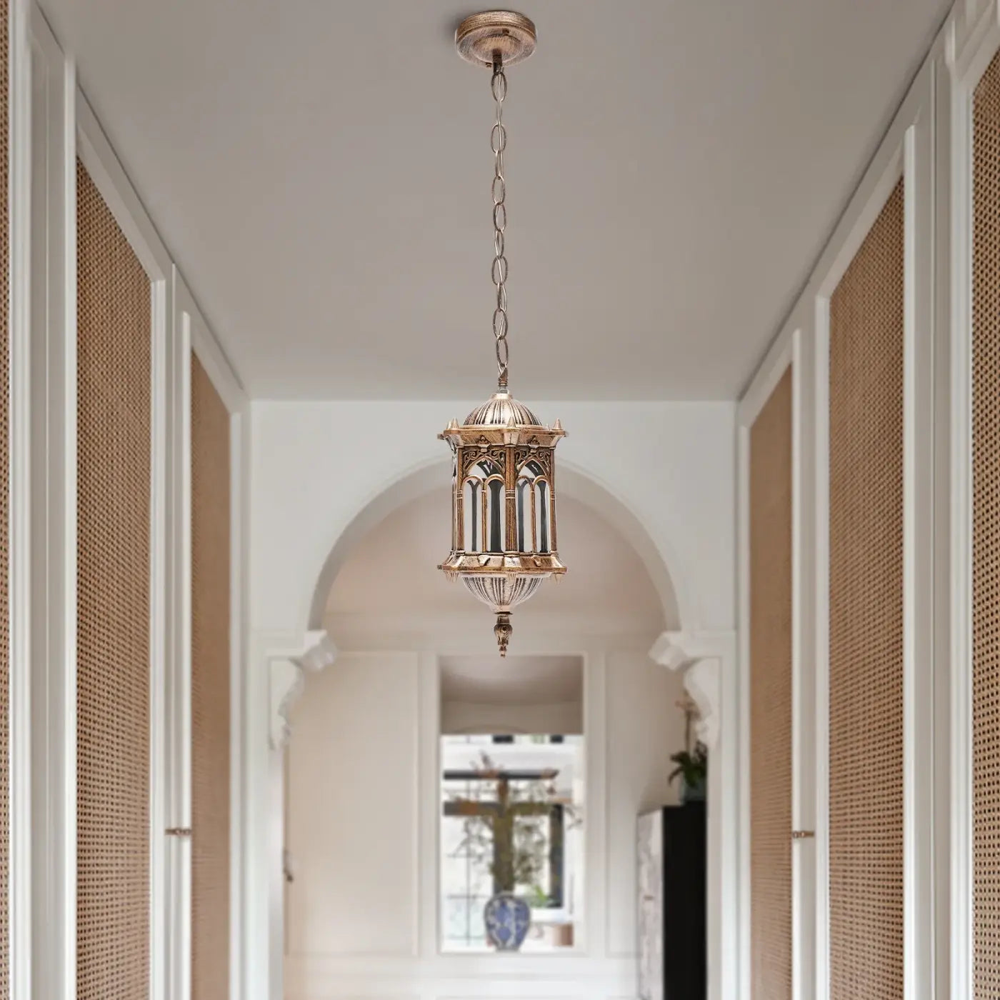 Luminaire Extérieur Chic - Lando