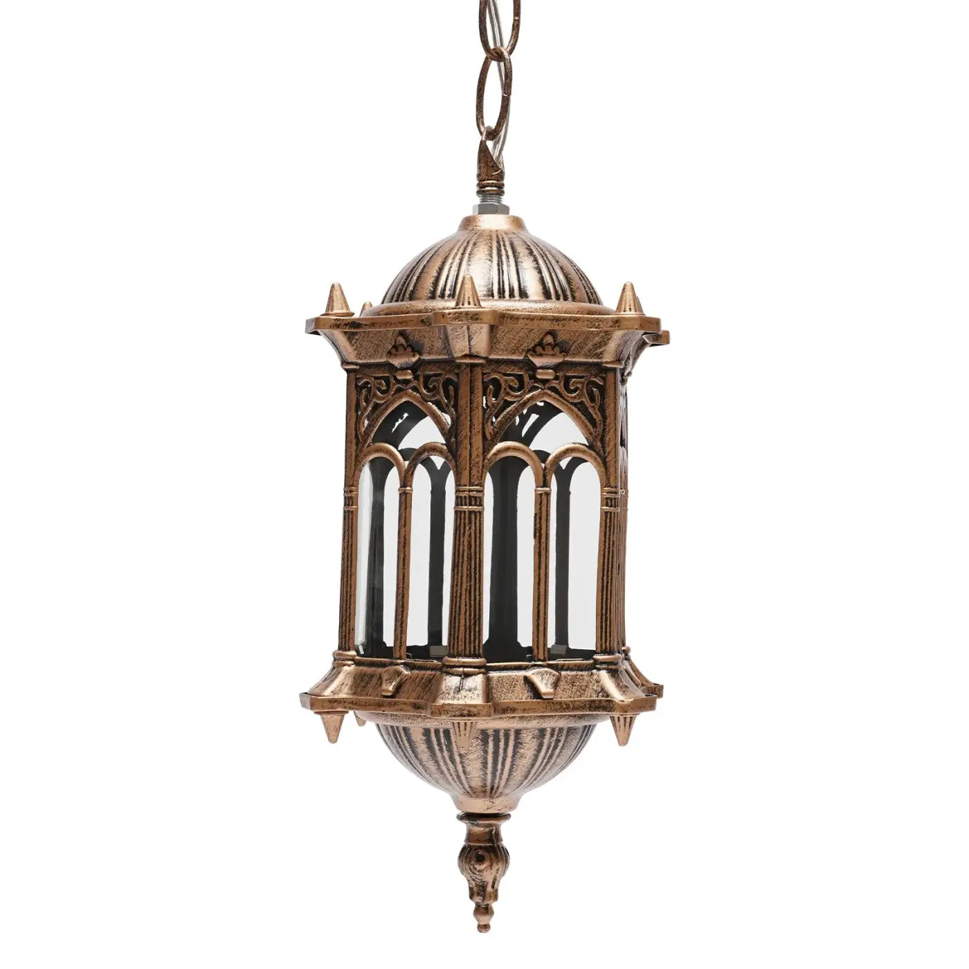 Luminaire Extérieur Chic - Lando