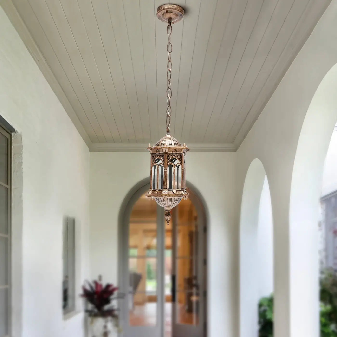 Luminaire Extérieur Chic - Lando