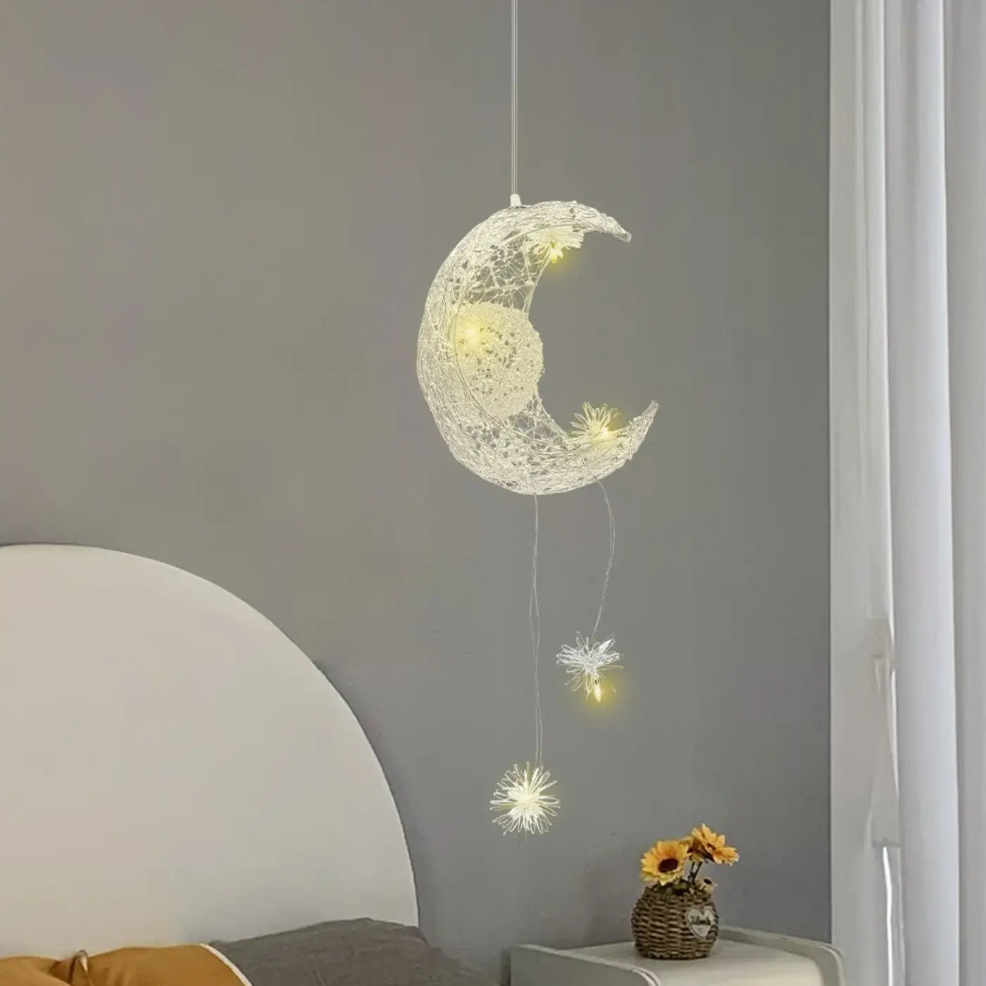 Suspension Luminaire - Fety