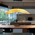 Suspension Luminaire Design - Luda