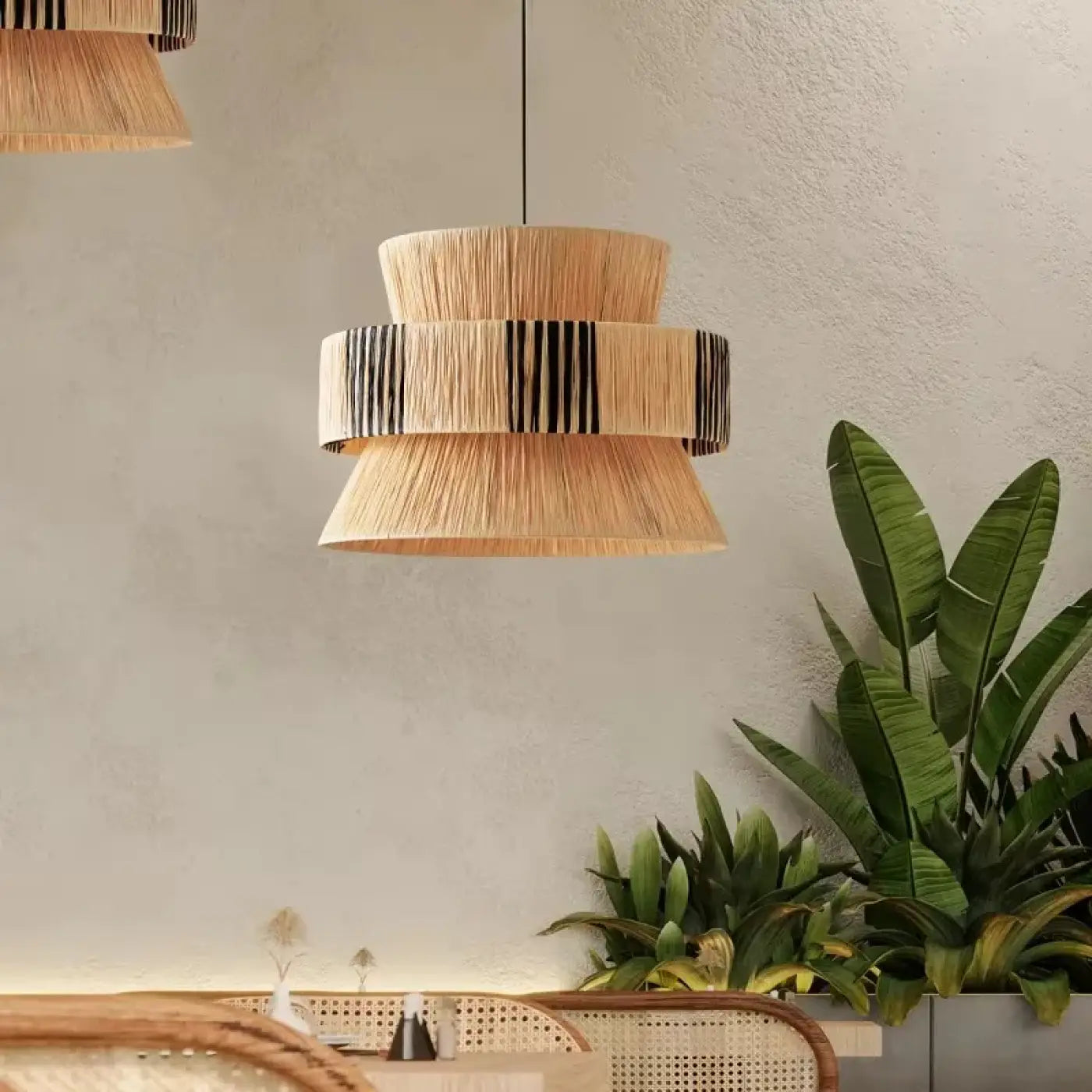 Suspension Luminaire Design - Boiti
