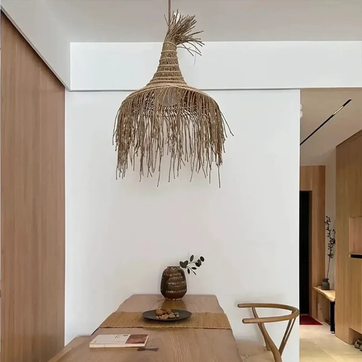 Suspension Luminaire Boheme - Nafi