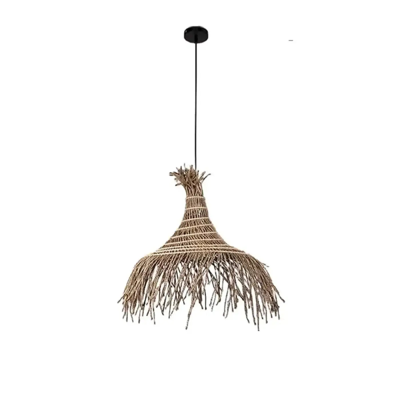 Suspension Luminaire Boheme - Nafi
