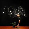 Suspension Luminaire Design - Fila