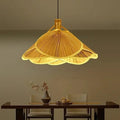 Suspension Luminaire en Bambou - Boufle